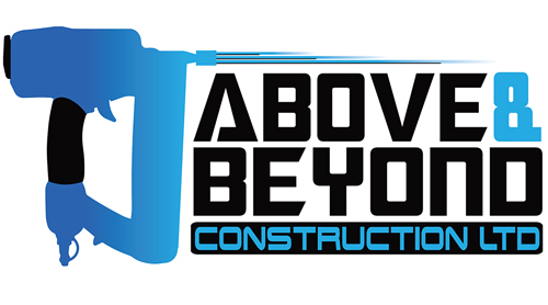 Above and Beyond Construction